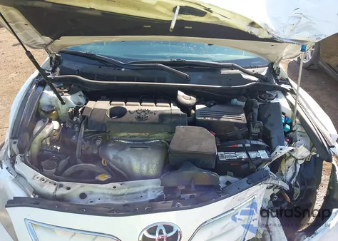 2011 Toyota Camry Le из США, поврежденный, VIN 4T4BF3EK7BR194929